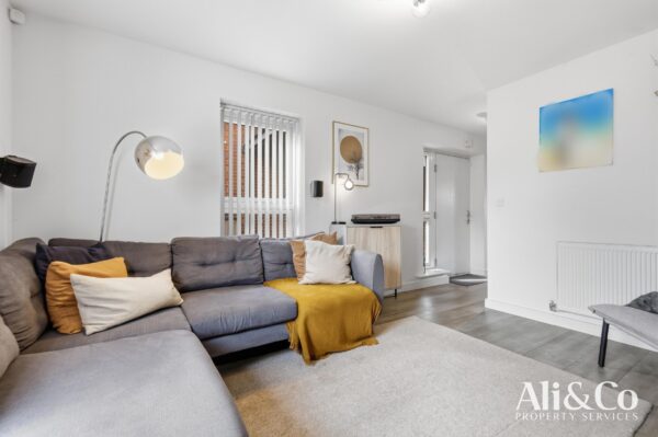 Bata Mews, East Tilbury