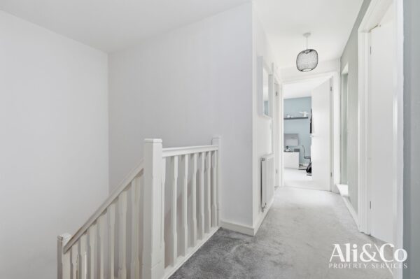 Bata Mews, East Tilbury