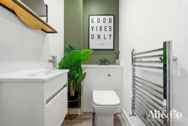 Bata Mews, East Tilbury