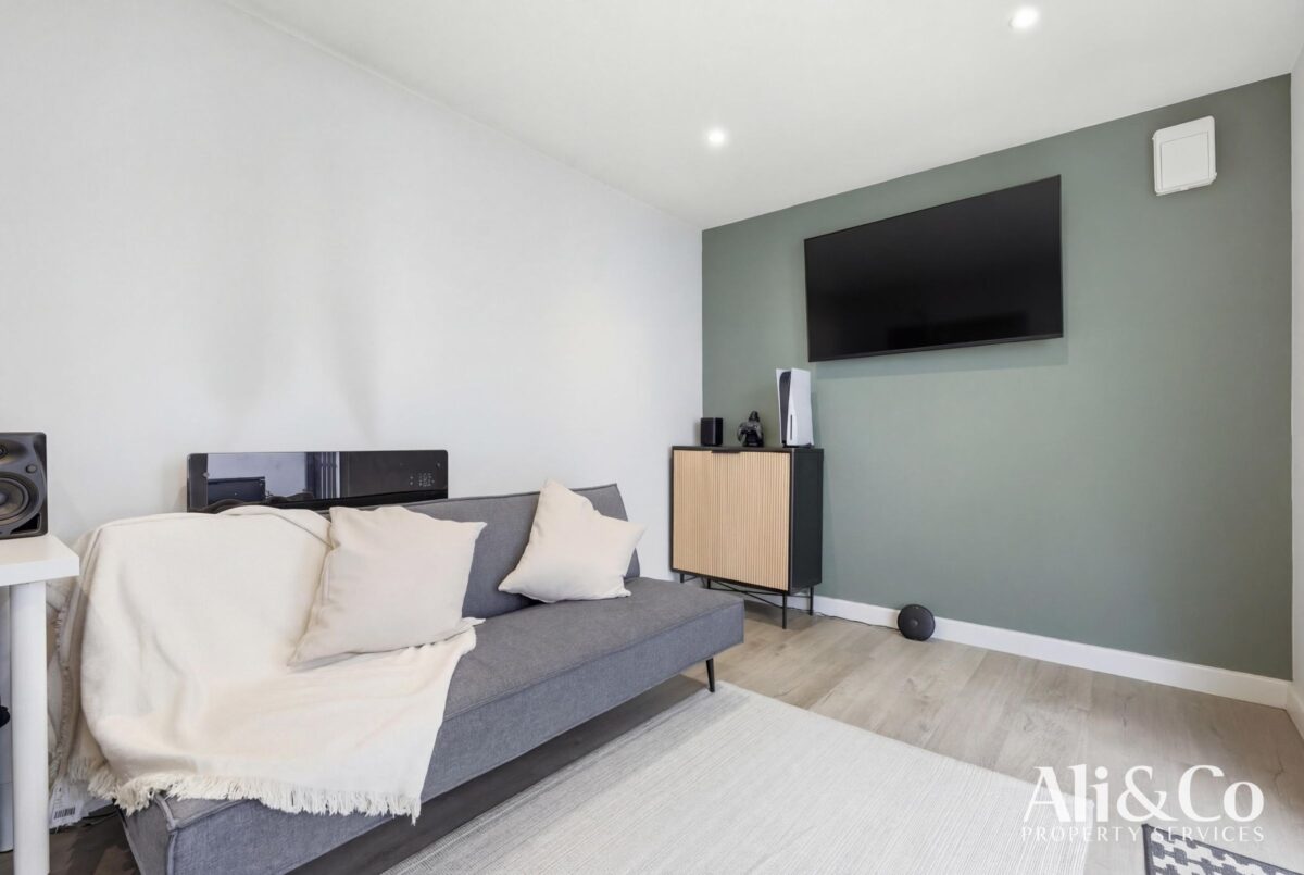 Bata Mews, East Tilbury