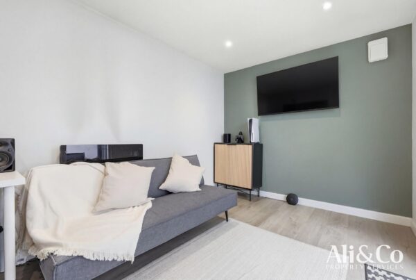 Bata Mews, East Tilbury