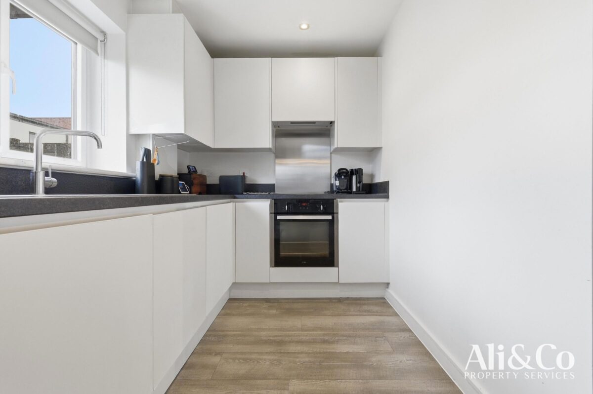 Bata Mews, East Tilbury