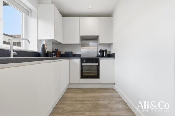 Bata Mews, East Tilbury