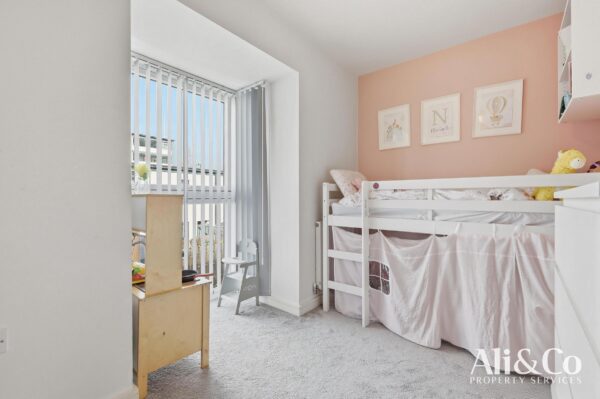 Bata Mews, East Tilbury