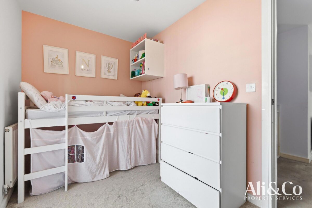 Bata Mews, East Tilbury