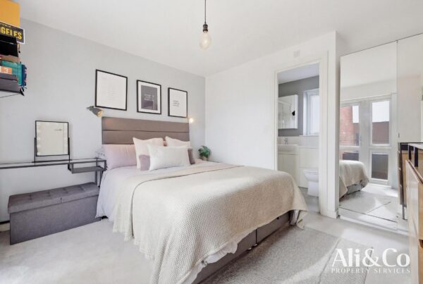 Bata Mews, East Tilbury