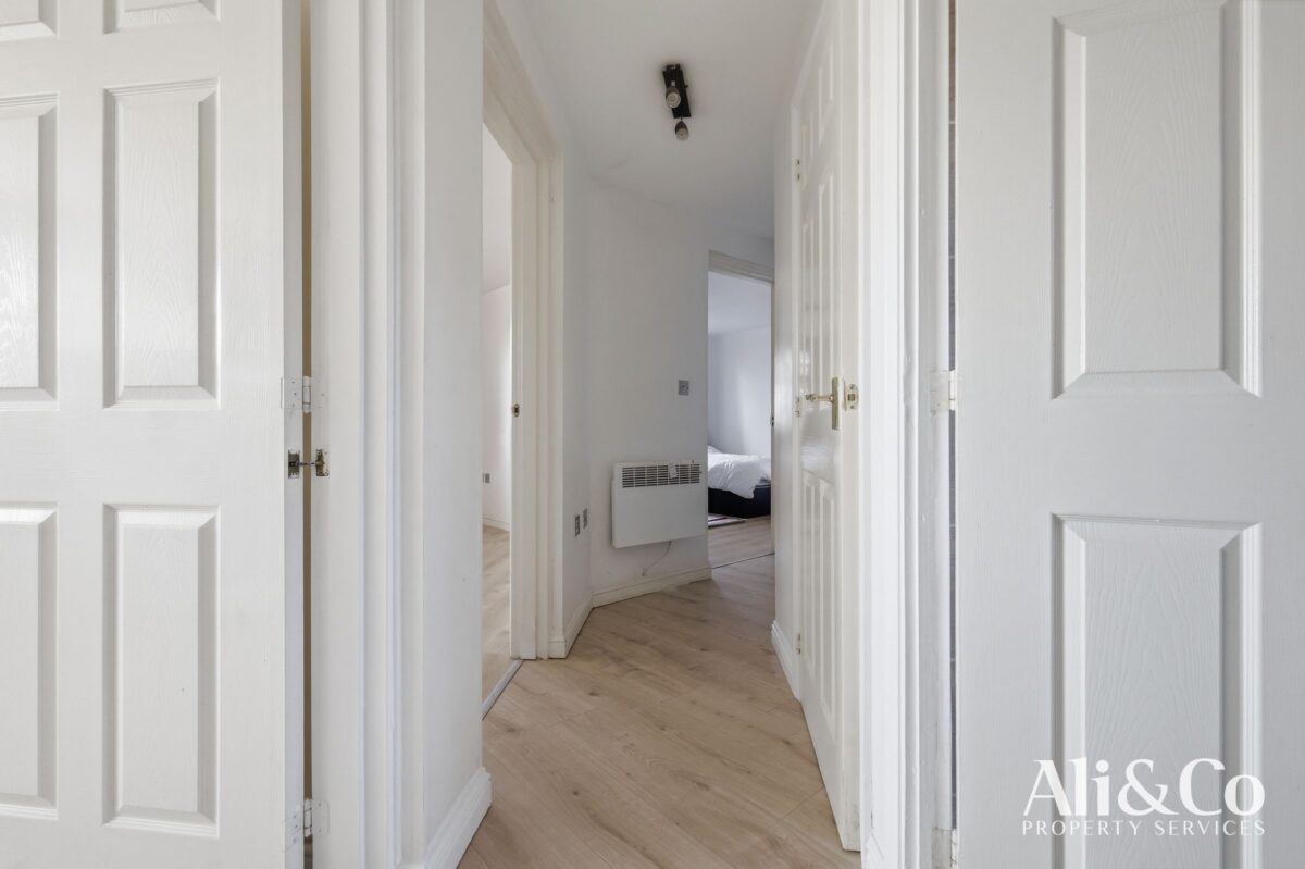 John William Close, Chafford Hundred, Grays