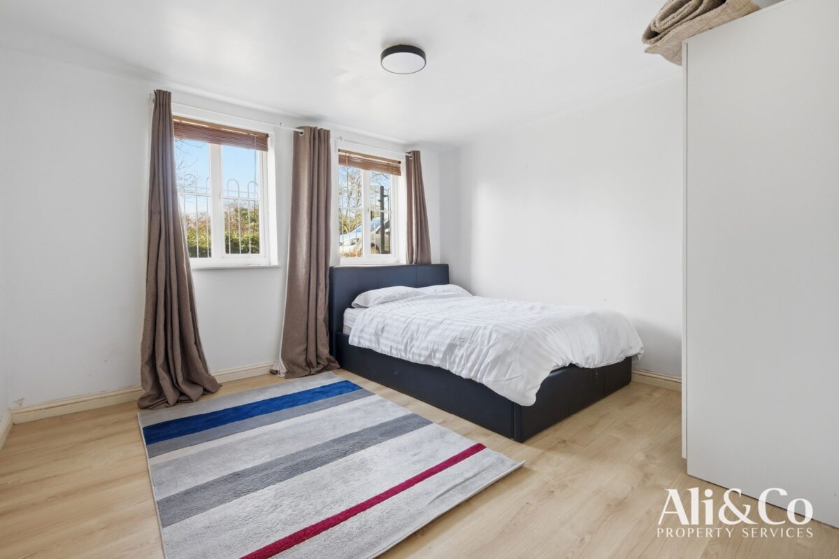 John William Close, Chafford Hundred, Grays