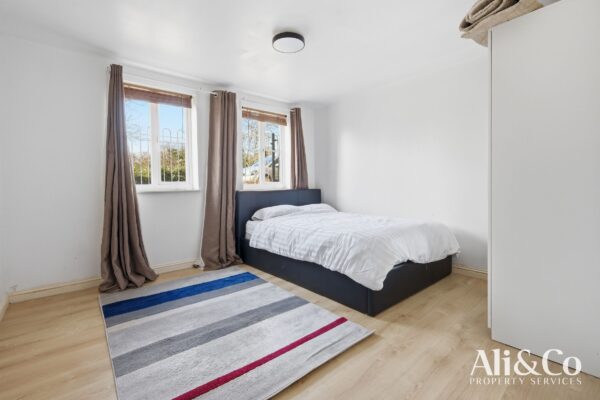 John William Close, Chafford Hundred, Grays