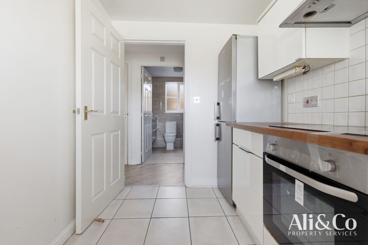 John William Close, Chafford Hundred, Grays