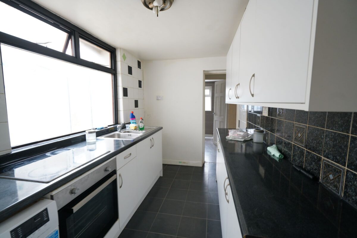 Richmond Road, Grays