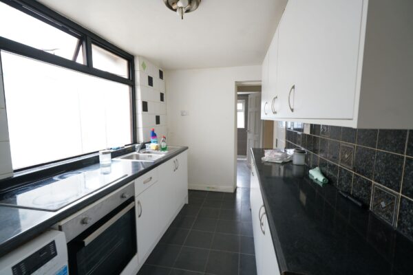 Richmond Road, Grays