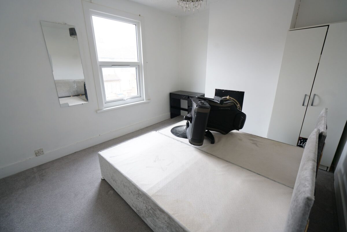 Richmond Road, Grays