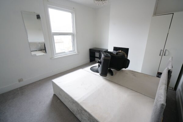 Richmond Road, Grays