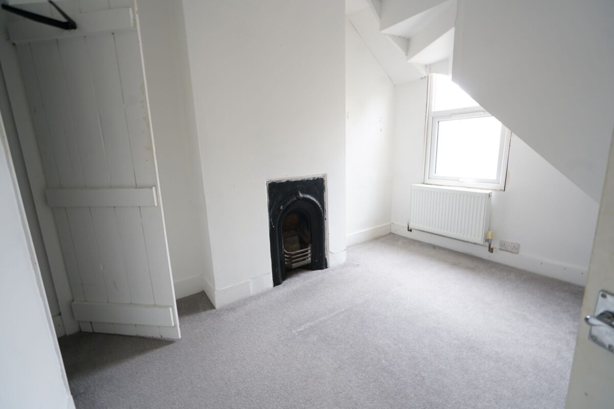 Richmond Road, Grays