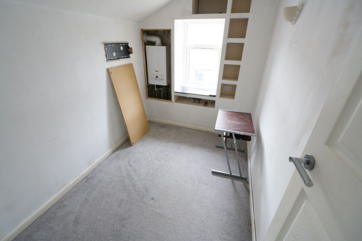 Richmond Road, Grays