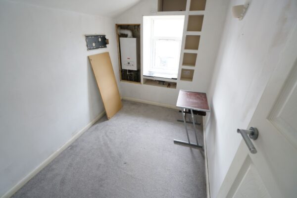 Richmond Road, Grays