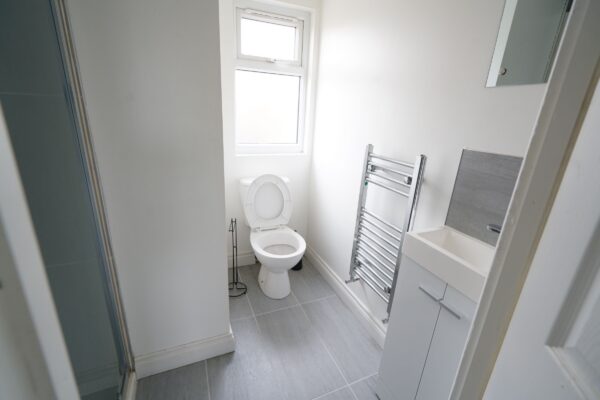 Richmond Road, Grays