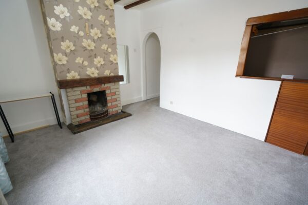 Richmond Road, Grays