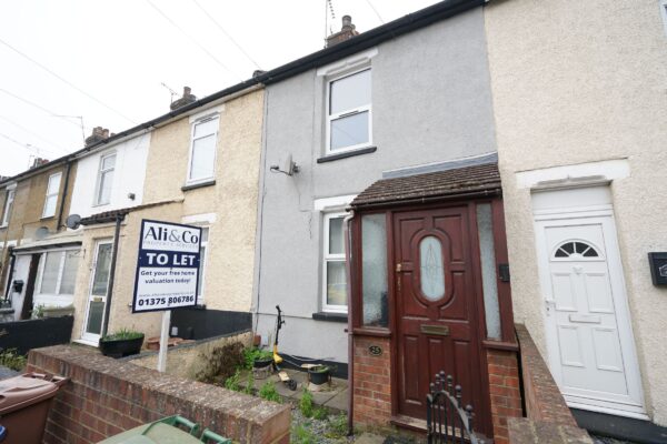 Richmond Road, Grays