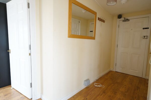 Flat , Riverside Heights, Dock Road, Tilbury