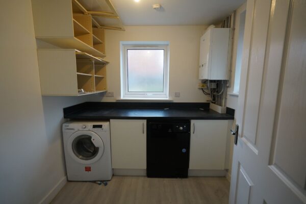 Malthouse Drive, Grays