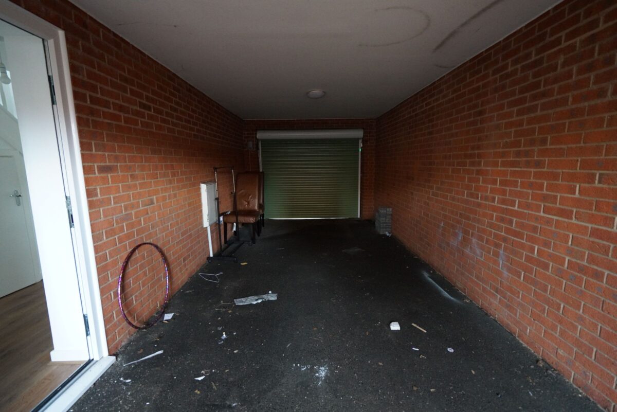 Malthouse Drive, Grays