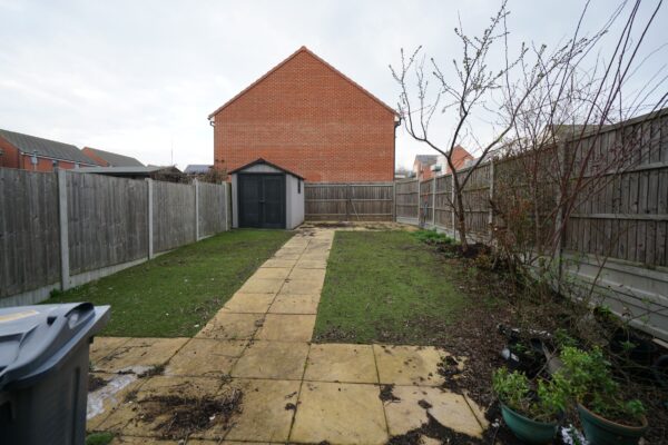 Malthouse Drive, Grays