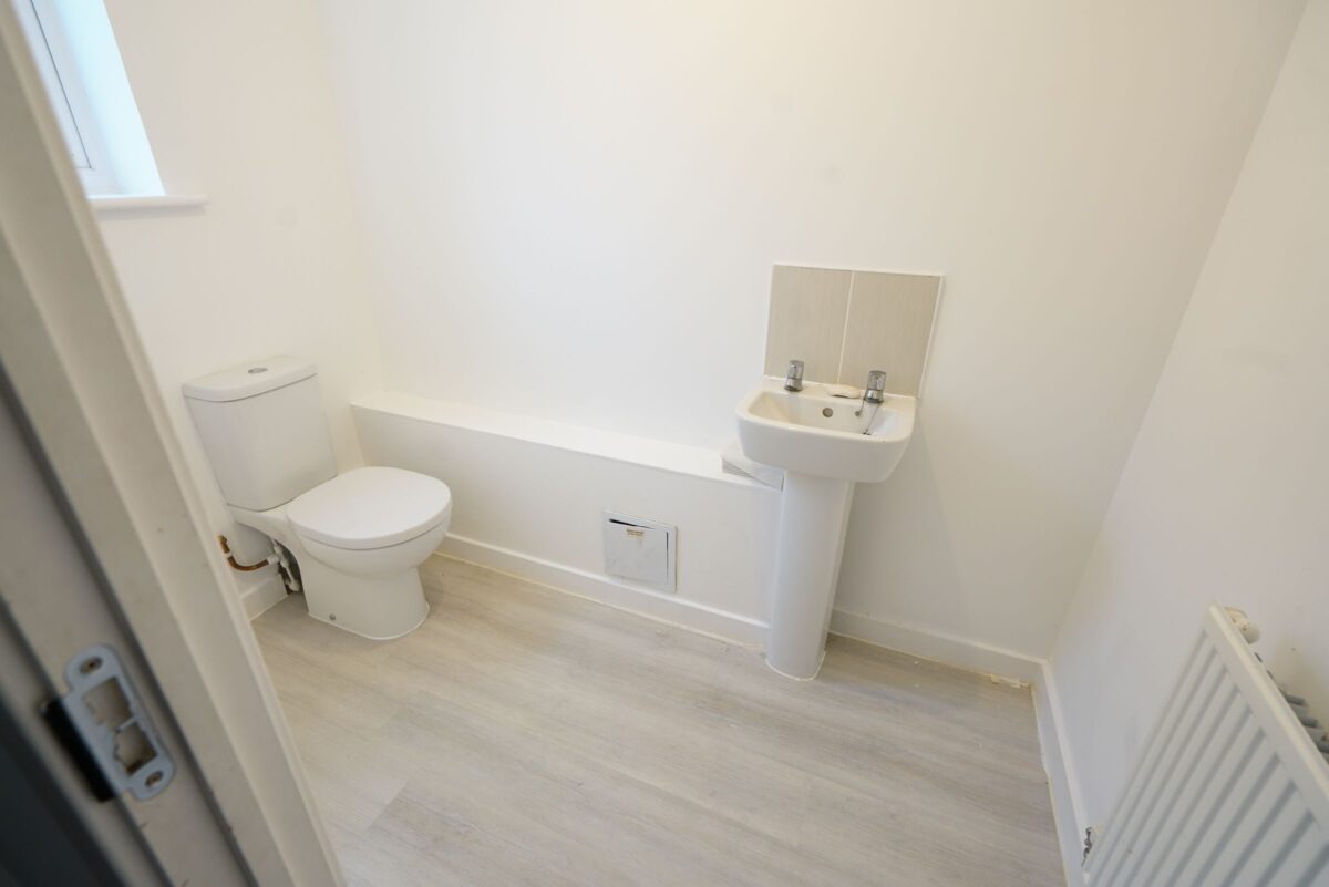 Malthouse Drive, Grays