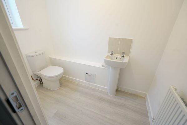 Malthouse Drive, Grays