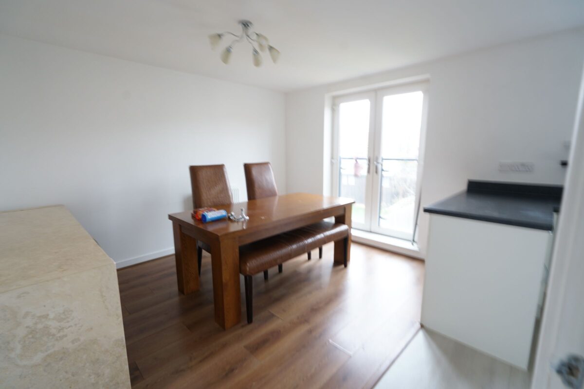 Malthouse Drive, Grays