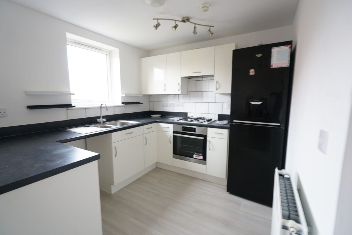 Malthouse Drive, Grays