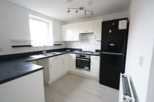 Malthouse Drive, Grays