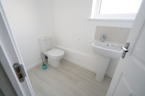 Malthouse Drive, Grays