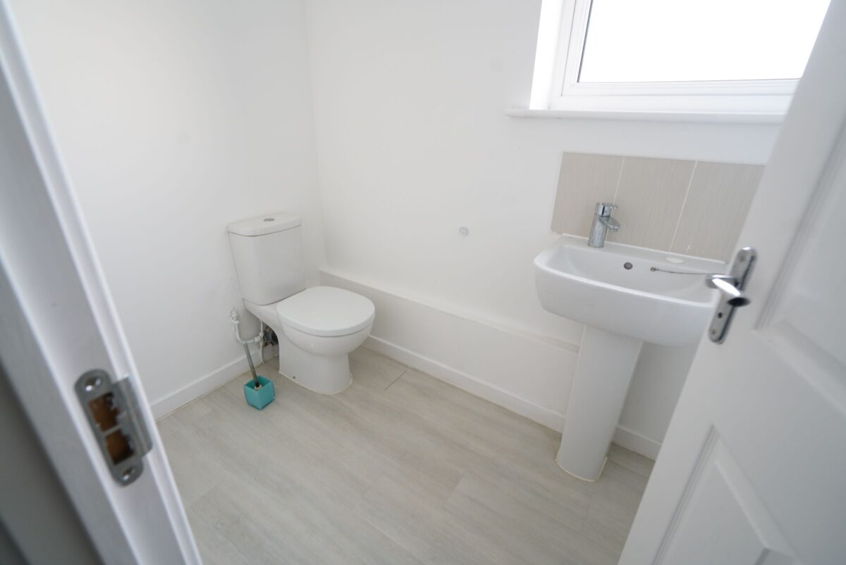 Malthouse Drive, Grays