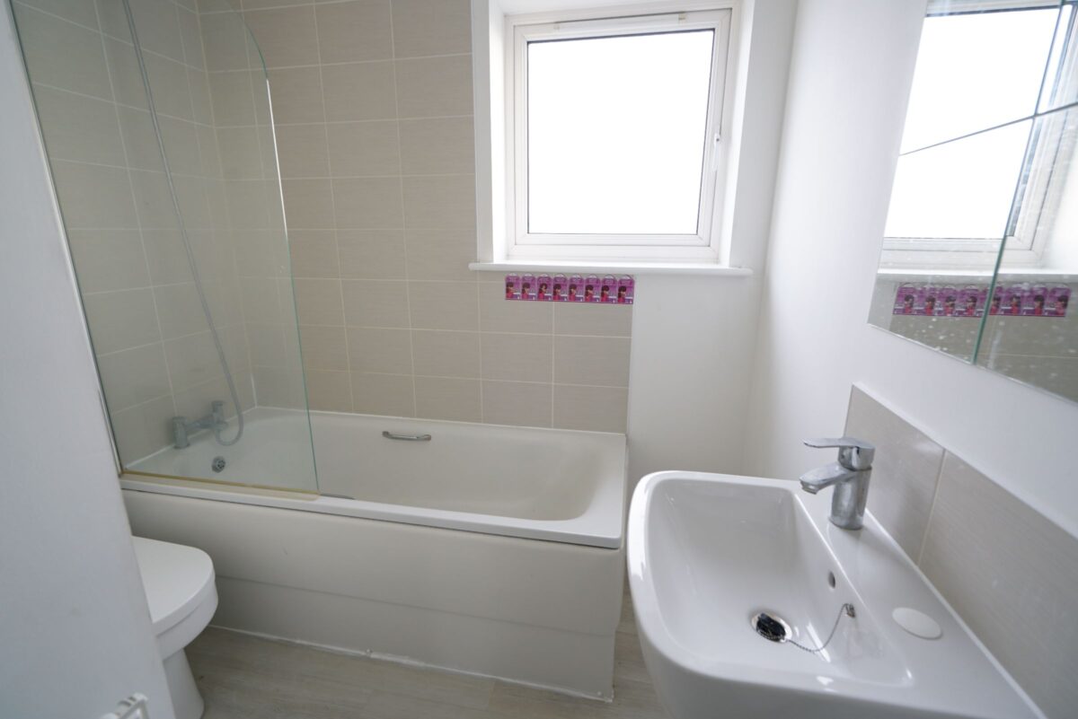 Malthouse Drive, Grays