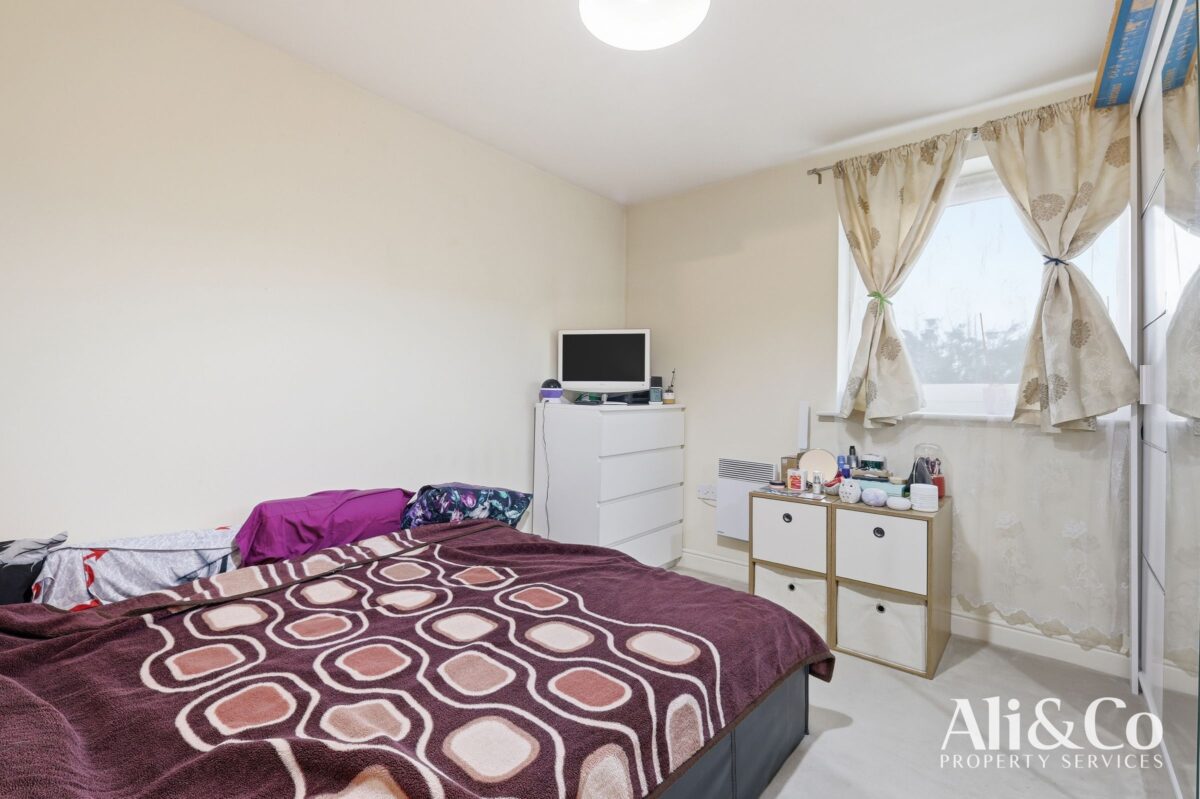 Anchor Court, Argent Street, Grays