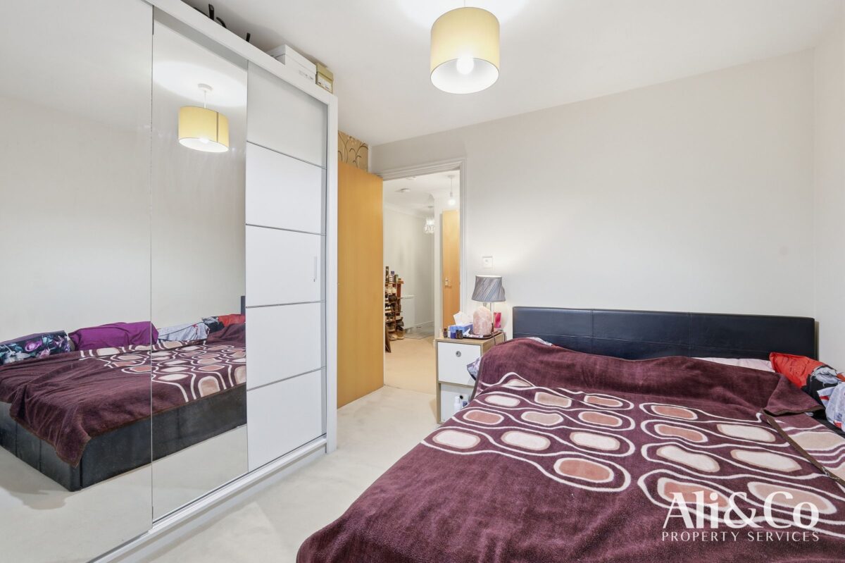 Anchor Court, Argent Street, Grays