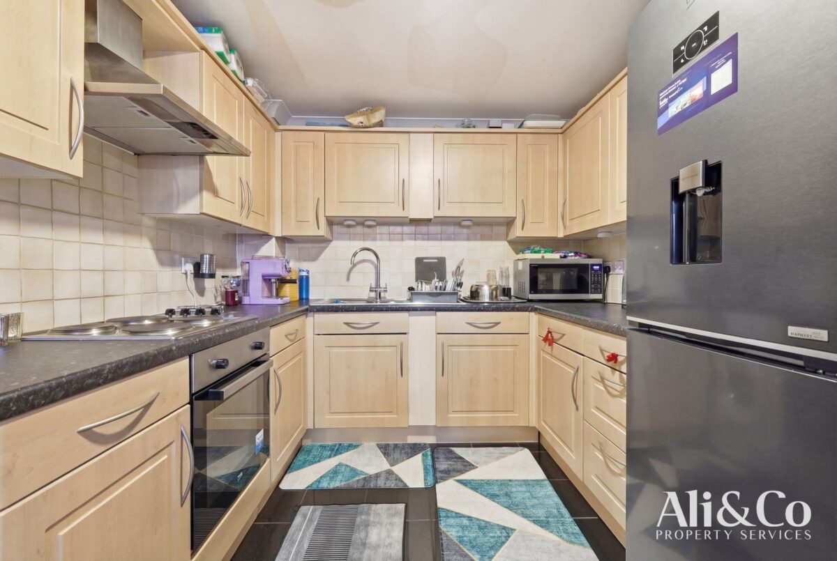 Anchor Court, Argent Street, Grays