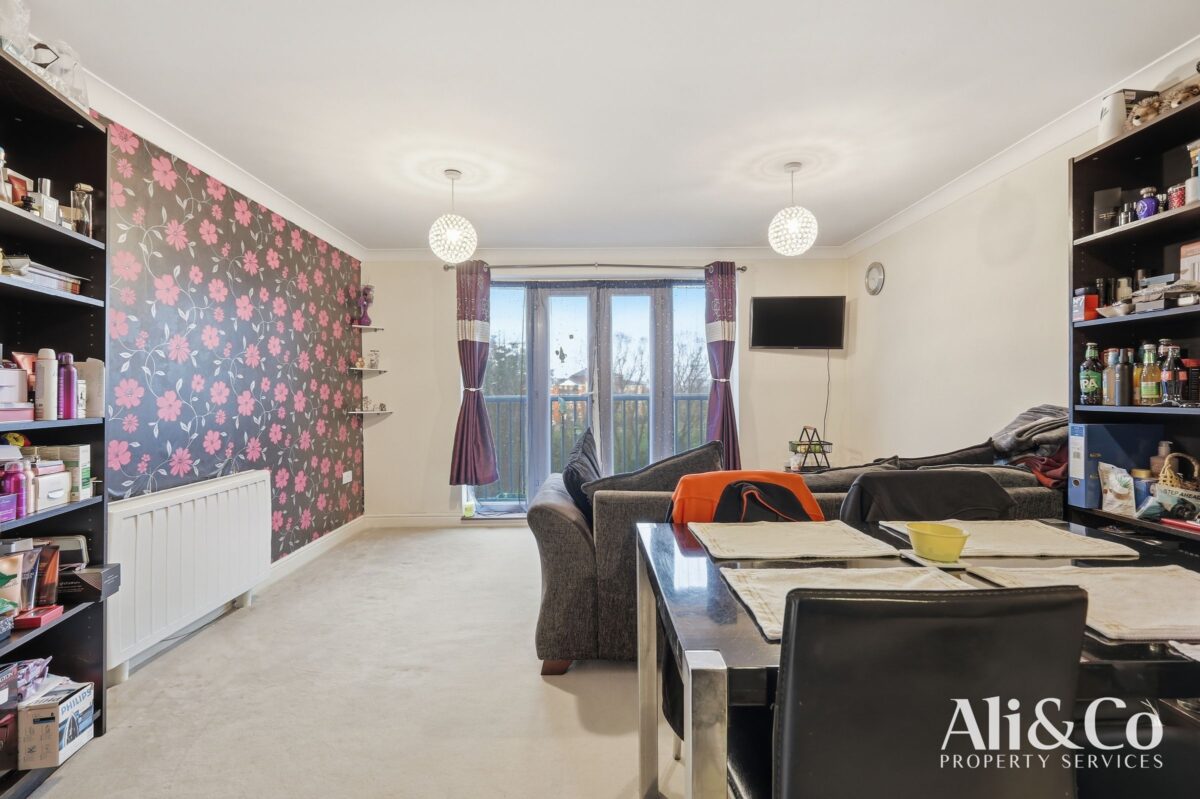 Anchor Court, Argent Street, Grays