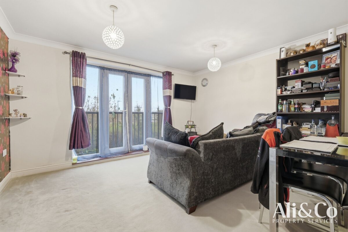 Anchor Court, Argent Street, Grays