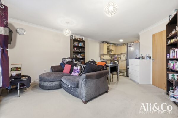 Anchor Court, Argent Street, Grays