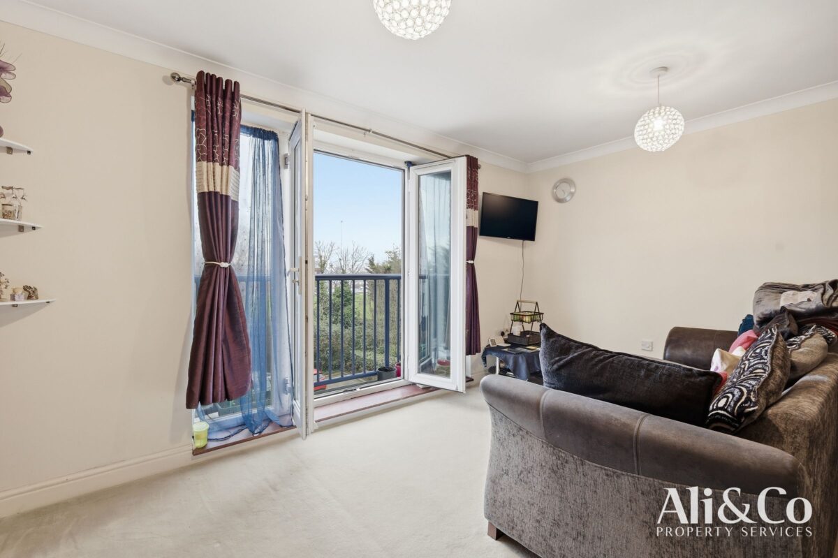 Anchor Court, Argent Street, Grays