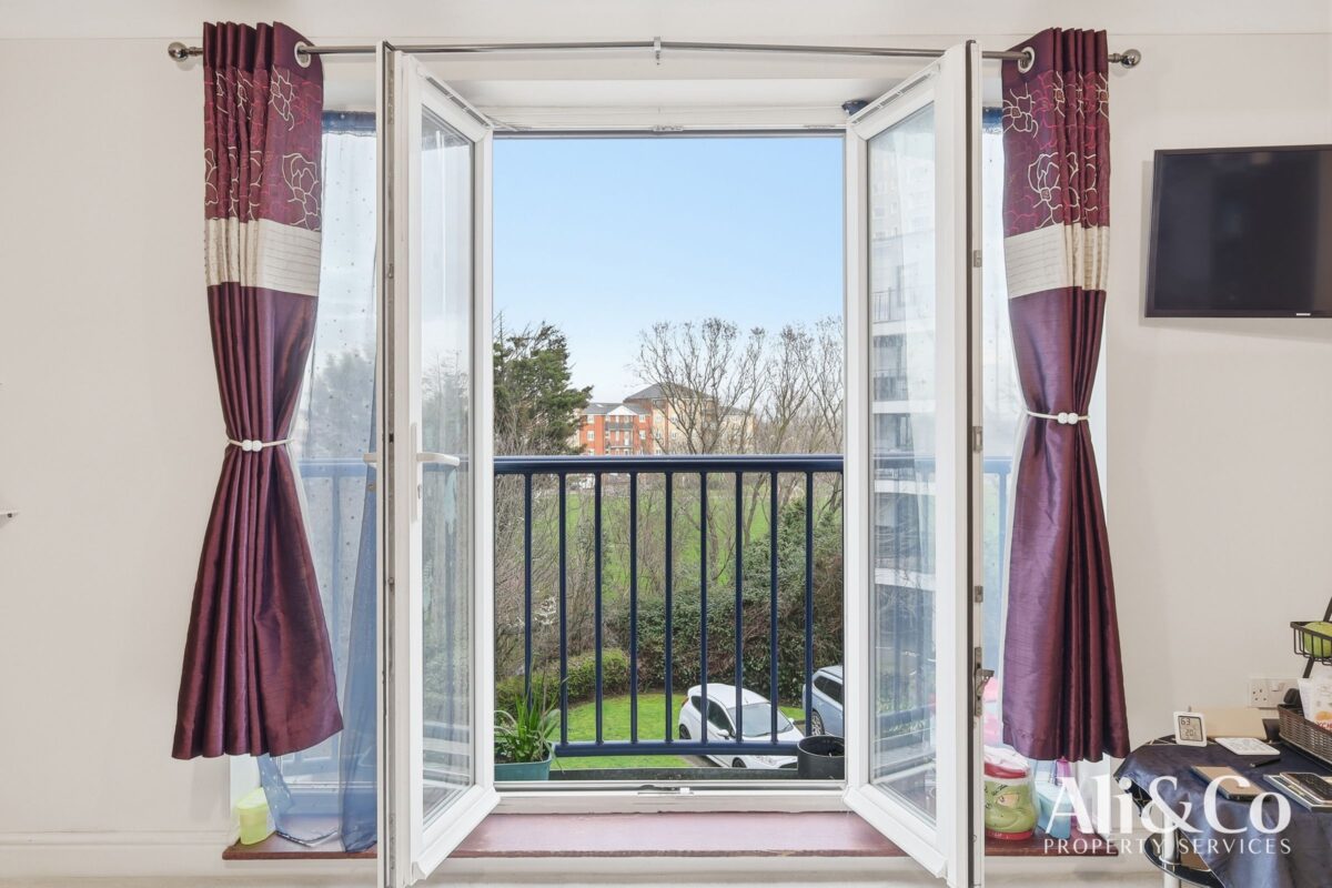 Anchor Court, Argent Street, Grays