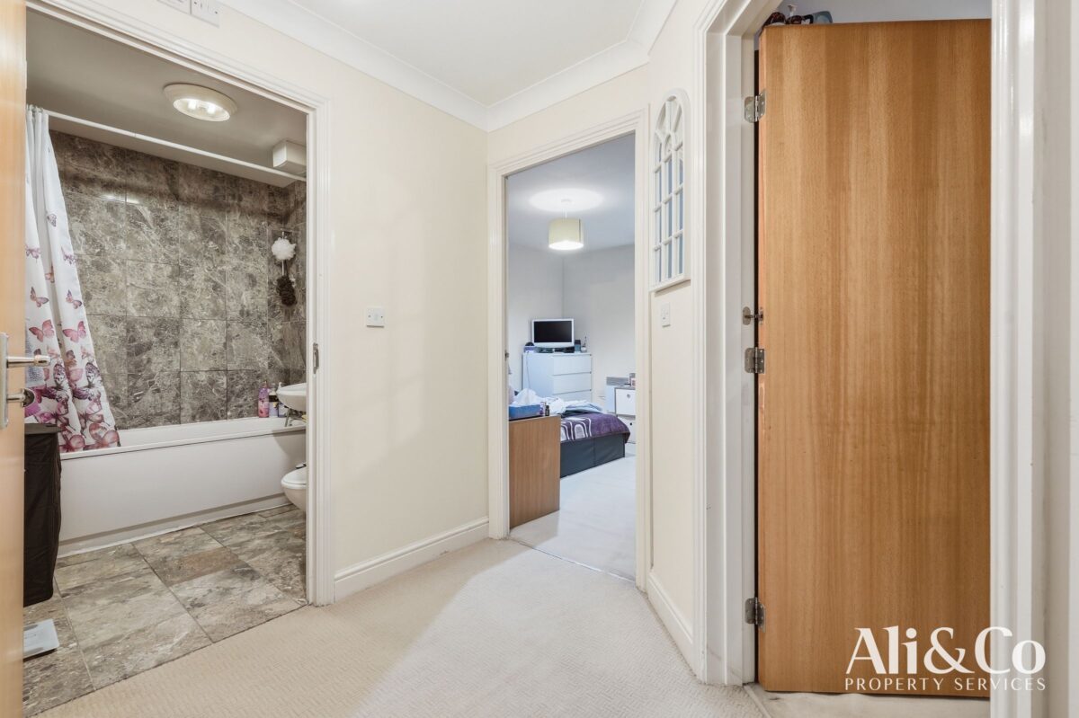 Anchor Court, Argent Street, Grays