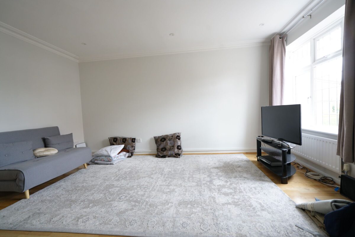 Frances Avenue, Chafford Hundred, Grays