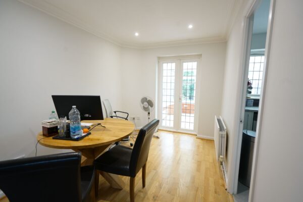 Frances Avenue, Chafford Hundred, Grays