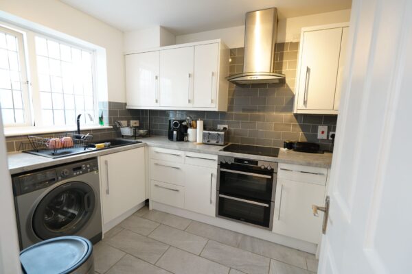 Frances Avenue, Chafford Hundred, Grays