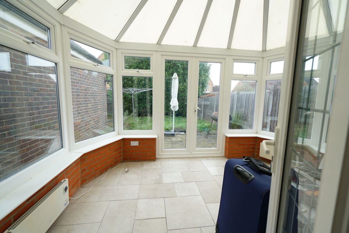 Frances Avenue, Chafford Hundred, Grays