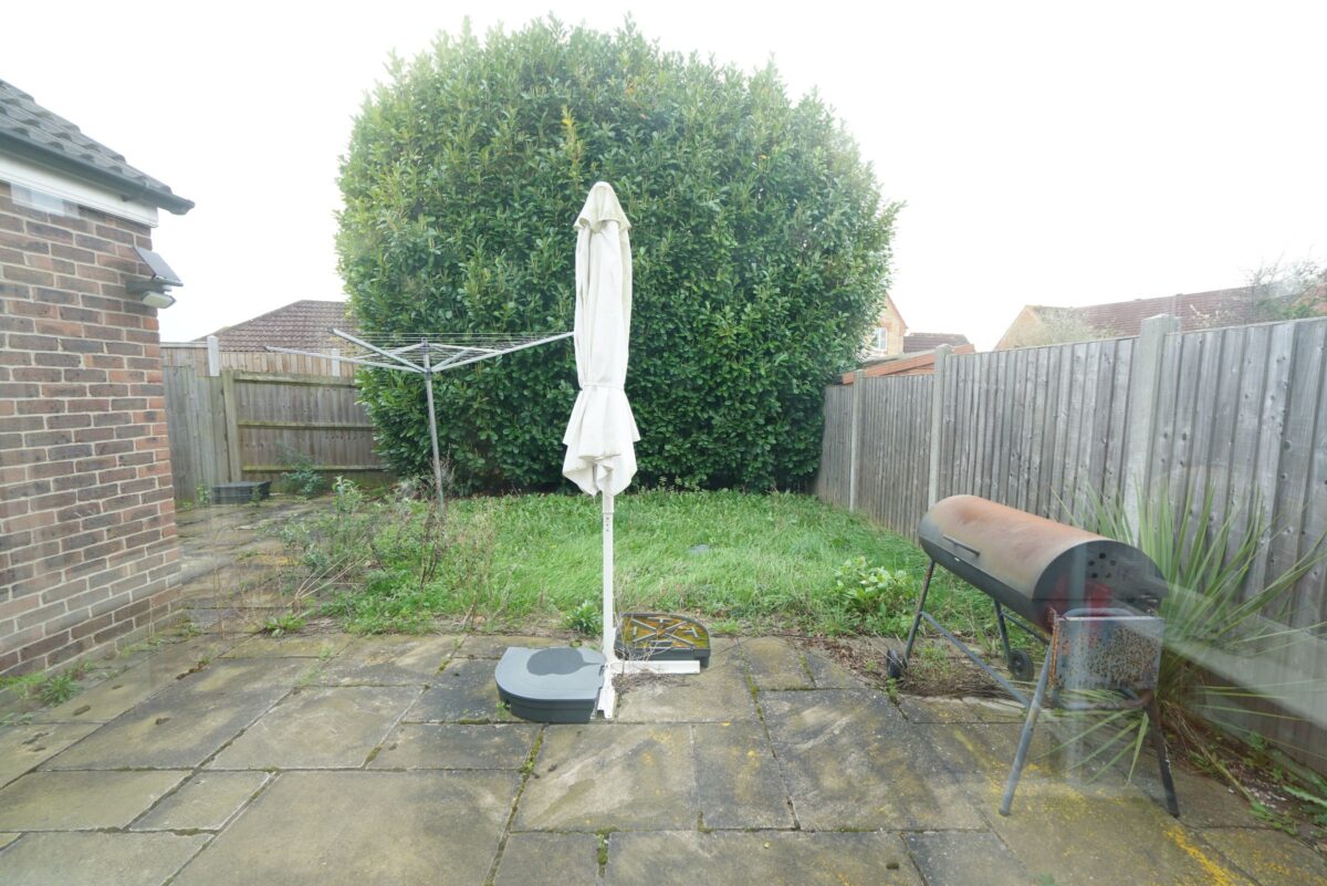 Frances Avenue, Chafford Hundred, Grays